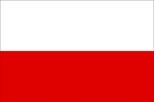 Flaga polska